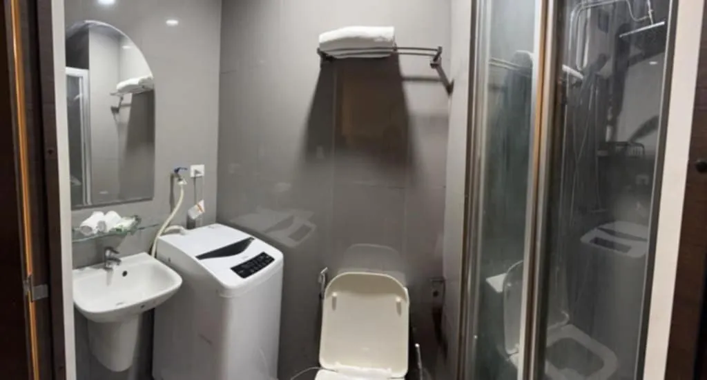 Condo In Makati, Casa Beatrice マカティ アパートホテル