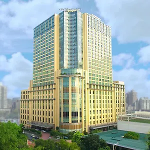 Hotel New Coast, Manilla