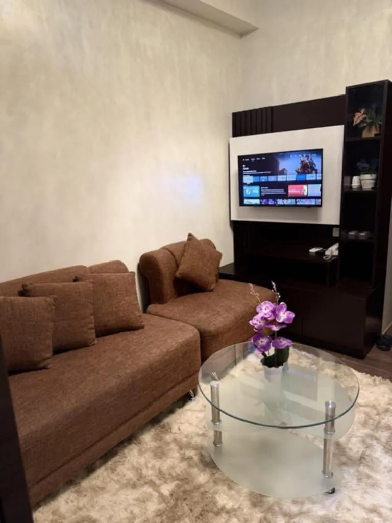 Condo In Makati, Casa Beatrice Manila Filippine