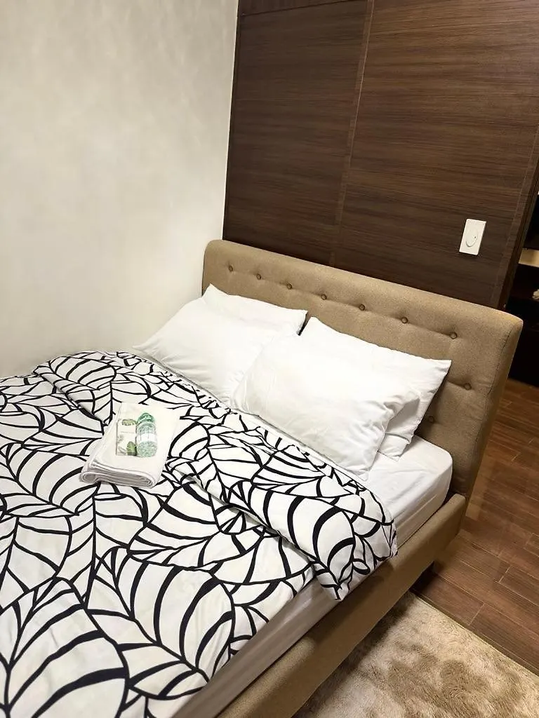 Aparthotel Condo In Makati, Casa Beatrice Manila Philippines